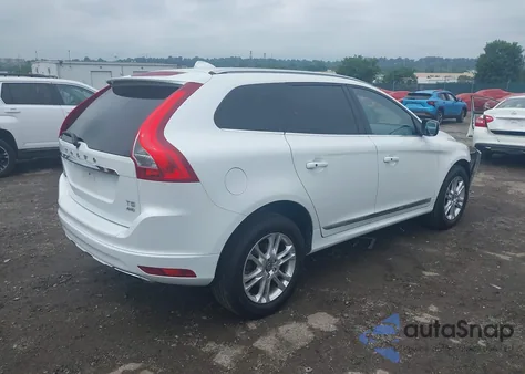 2015 Volvo Xc60 T5/T5 Premier from USA, damaged, VIN YV4612RK3F2734343